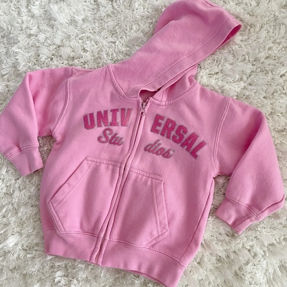 Universal great used